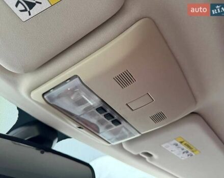 Белый Ленд Ровер Рендж Ровер Спорт, объемом двигателя 3 л и пробегом 156 тыс. км за 21000 $, фото 67 на Automoto.ua