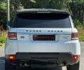 Білий Ленд Ровер Range Rover Sport, об'ємом двигуна 3 л та пробігом 193 тис. км за 19999 $, фото 14 на Automoto.ua