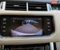 Білий Ленд Ровер Range Rover Sport, об'ємом двигуна 3 л та пробігом 119 тис. км за 28999 $, фото 13 на Automoto.ua