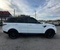 Білий Ленд Ровер Range Rover Sport, об'ємом двигуна 3 л та пробігом 193 тис. км за 17999 $, фото 4 на Automoto.ua