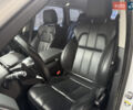Білий Ленд Ровер Range Rover Sport, об'ємом двигуна 2.99 л та пробігом 197 тис. км за 24000 $, фото 11 на Automoto.ua