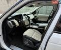 Білий Ленд Ровер Range Rover Sport, об'ємом двигуна 3 л та пробігом 119 тис. км за 28999 $, фото 22 на Automoto.ua