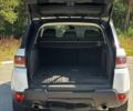 Білий Ленд Ровер Range Rover Sport, об'ємом двигуна 3 л та пробігом 193 тис. км за 19999 $, фото 15 на Automoto.ua