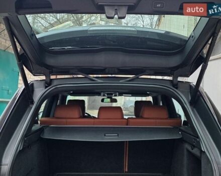 Белый Ленд Ровер Рендж Ровер Спорт, объемом двигателя 3 л и пробегом 101 тыс. км за 26000 $, фото 11 на Automoto.ua