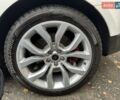 Білий Ленд Ровер Range Rover Sport, об'ємом двигуна 5 л та пробігом 123 тис. км за 25100 $, фото 42 на Automoto.ua
