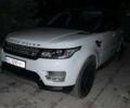 Білий Ленд Ровер Range Rover Sport, об'ємом двигуна 2.99 л та пробігом 107 тис. км за 32000 $, фото 8 на Automoto.ua