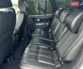 Білий Ленд Ровер Range Rover Sport, об'ємом двигуна 3 л та пробігом 209 тис. км за 20000 $, фото 13 на Automoto.ua