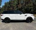 Білий Ленд Ровер Range Rover Sport, об'ємом двигуна 3 л та пробігом 193 тис. км за 19999 $, фото 8 на Automoto.ua