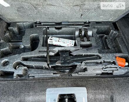 Белый Ленд Ровер Рендж Ровер Спорт, объемом двигателя 3 л и пробегом 156 тыс. км за 23500 $, фото 29 на Automoto.ua