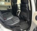 Білий Ленд Ровер Range Rover Sport, об'ємом двигуна 5 л та пробігом 123 тис. км за 25100 $, фото 18 на Automoto.ua
