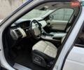 Білий Ленд Ровер Range Rover Sport, об'ємом двигуна 3 л та пробігом 113 тис. км за 28999 $, фото 22 на Automoto.ua