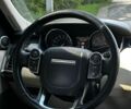 Білий Ленд Ровер Range Rover Sport, об'ємом двигуна 3 л та пробігом 193 тис. км за 20600 $, фото 34 на Automoto.ua