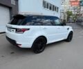 Білий Ленд Ровер Range Rover Sport, об'ємом двигуна 3 л та пробігом 119 тис. км за 28999 $, фото 4 на Automoto.ua