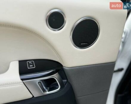 Ленд Ровер Рендж Ровер Спорт 2013 в Киеве на Automoto.ua Белый Ленд Ровер Рендж Ровер Спорт, объемом двигателя 3 л и пробегом 108 тыс. км за 27800 $, фото 60 на Automoto.ua