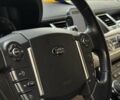 Білий Ленд Ровер Range Rover Sport, об'ємом двигуна 3 л та пробігом 237 тис. км за 16000 $, фото 32 на Automoto.ua