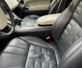 Білий Ленд Ровер Range Rover Sport, об'ємом двигуна 5 л та пробігом 123 тис. км за 25100 $, фото 29 на Automoto.ua