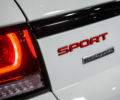 Білий Ленд Ровер Range Rover Sport, об'ємом двигуна 3 л та пробігом 93 тис. км за 45500 $, фото 48 на Automoto.ua