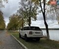 Білий Ленд Ровер Range Rover Sport, об'ємом двигуна 3 л та пробігом 237 тис. км за 16000 $, фото 10 на Automoto.ua