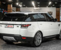 Білий Ленд Ровер Range Rover Sport, об'ємом двигуна 3 л та пробігом 76 тис. км за 49500 $, фото 10 на Automoto.ua