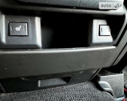 Белый Ленд Ровер Рендж Ровер Спорт, объемом двигателя 3 л и пробегом 156 тыс. км за 21500 $, фото 53 на Automoto.ua