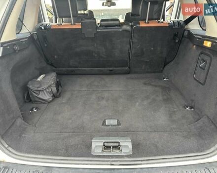 Белый Ленд Ровер Рендж Ровер Спорт, объемом двигателя 2.99 л и пробегом 217 тыс. км за 22500 $, фото 6 на Automoto.ua