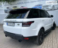 Білий Ленд Ровер Range Rover Sport, об'ємом двигуна 2.99 л та пробігом 205 тис. км за 35999 $, фото 23 на Automoto.ua