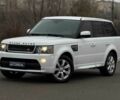 Білий Ленд Ровер Range Rover Sport, об'ємом двигуна 3 л та пробігом 156 тис. км за 21000 $, фото 1 на Automoto.ua