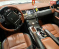 Білий Ленд Ровер Range Rover Sport, об'ємом двигуна 3 л та пробігом 183 тис. км за 17500 $, фото 9 на Automoto.ua