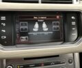 Білий Ленд Ровер Range Rover Sport, об'ємом двигуна 5 л та пробігом 123 тис. км за 25100 $, фото 35 на Automoto.ua