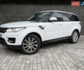 Білий Ленд Ровер Range Rover Sport, об'ємом двигуна 2.99 л та пробігом 197 тис. км за 24000 $, фото 1 на Automoto.ua
