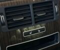 Білий Ленд Ровер Range Rover Sport, об'ємом двигуна 3 л та пробігом 193 тис. км за 19999 $, фото 19 на Automoto.ua