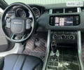 Білий Ленд Ровер Range Rover Sport, об'ємом двигуна 2.99 л та пробігом 205 тис. км за 35999 $, фото 59 на Automoto.ua