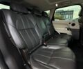 Білий Ленд Ровер Range Rover Sport, об'ємом двигуна 3 л та пробігом 193 тис. км за 17999 $, фото 14 на Automoto.ua