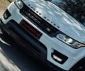 Білий Ленд Ровер Range Rover Sport, об'ємом двигуна 3 л та пробігом 193 тис. км за 20600 $, фото 1 на Automoto.ua