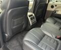 Білий Ленд Ровер Range Rover Sport, об'ємом двигуна 5 л та пробігом 123 тис. км за 25100 $, фото 26 на Automoto.ua