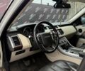 Білий Ленд Ровер Range Rover Sport, об'ємом двигуна 3 л та пробігом 190 тис. км за 24500 $, фото 34 на Automoto.ua