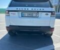 Білий Ленд Ровер Range Rover Sport, об'ємом двигуна 2.99 л та пробігом 212 тис. км за 31500 $, фото 11 на Automoto.ua