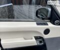 Білий Ленд Ровер Range Rover Sport, об'ємом двигуна 3 л та пробігом 139 тис. км за 35500 $, фото 134 на Automoto.ua