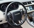 Білий Ленд Ровер Range Rover Sport, об'ємом двигуна 3 л та пробігом 80 тис. км за 53333 $, фото 25 на Automoto.ua