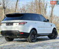 Белый Ленд Ровер Рендж Ровер Спорт, объемом двигателя 2.99 л и пробегом 110 тыс. км за 28700 $, фото 2 на Automoto.ua