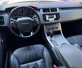Білий Ленд Ровер Range Rover Sport, об'ємом двигуна 3 л та пробігом 164 тис. км за 22900 $, фото 18 на Automoto.ua