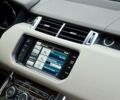 Білий Ленд Ровер Range Rover Sport, об'ємом двигуна 3 л та пробігом 80 тис. км за 53333 $, фото 52 на Automoto.ua