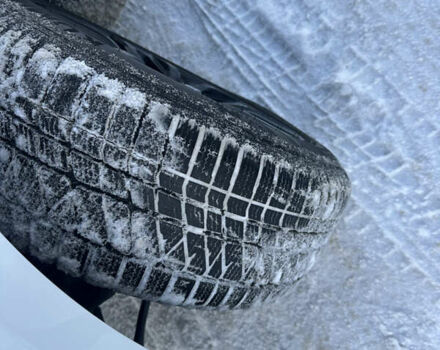 Білий Ленд Ровер Range Rover Sport, об'ємом двигуна 2.99 л та пробігом 113 тис. км за 25700 $, фото 12 на Automoto.ua