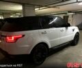 Білий Ленд Ровер Range Rover Sport, об'ємом двигуна 3 л та пробігом 109 тис. км за 26000 $, фото 7 на Automoto.ua