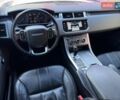 Білий Ленд Ровер Range Rover Sport, об'ємом двигуна 3 л та пробігом 164 тис. км за 21900 $, фото 24 на Automoto.ua