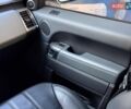 Білий Ленд Ровер Range Rover Sport, об'ємом двигуна 3 л та пробігом 164 тис. км за 21900 $, фото 32 на Automoto.ua