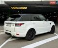 Білий Ленд Ровер Range Rover Sport, об'ємом двигуна 2.99 л та пробігом 231 тис. км за 25990 $, фото 5 на Automoto.ua