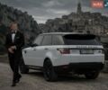 Білий Ленд Ровер Range Rover Sport, об'ємом двигуна 3 л та пробігом 125 тис. км за 20500 $, фото 1 на Automoto.ua