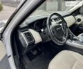 Білий Ленд Ровер Range Rover Sport, об'ємом двигуна 3 л та пробігом 139 тис. км за 35500 $, фото 86 на Automoto.ua