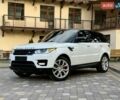 Білий Ленд Ровер Range Rover Sport, об'ємом двигуна 2.99 л та пробігом 132 тис. км за 28000 $, фото 21 на Automoto.ua